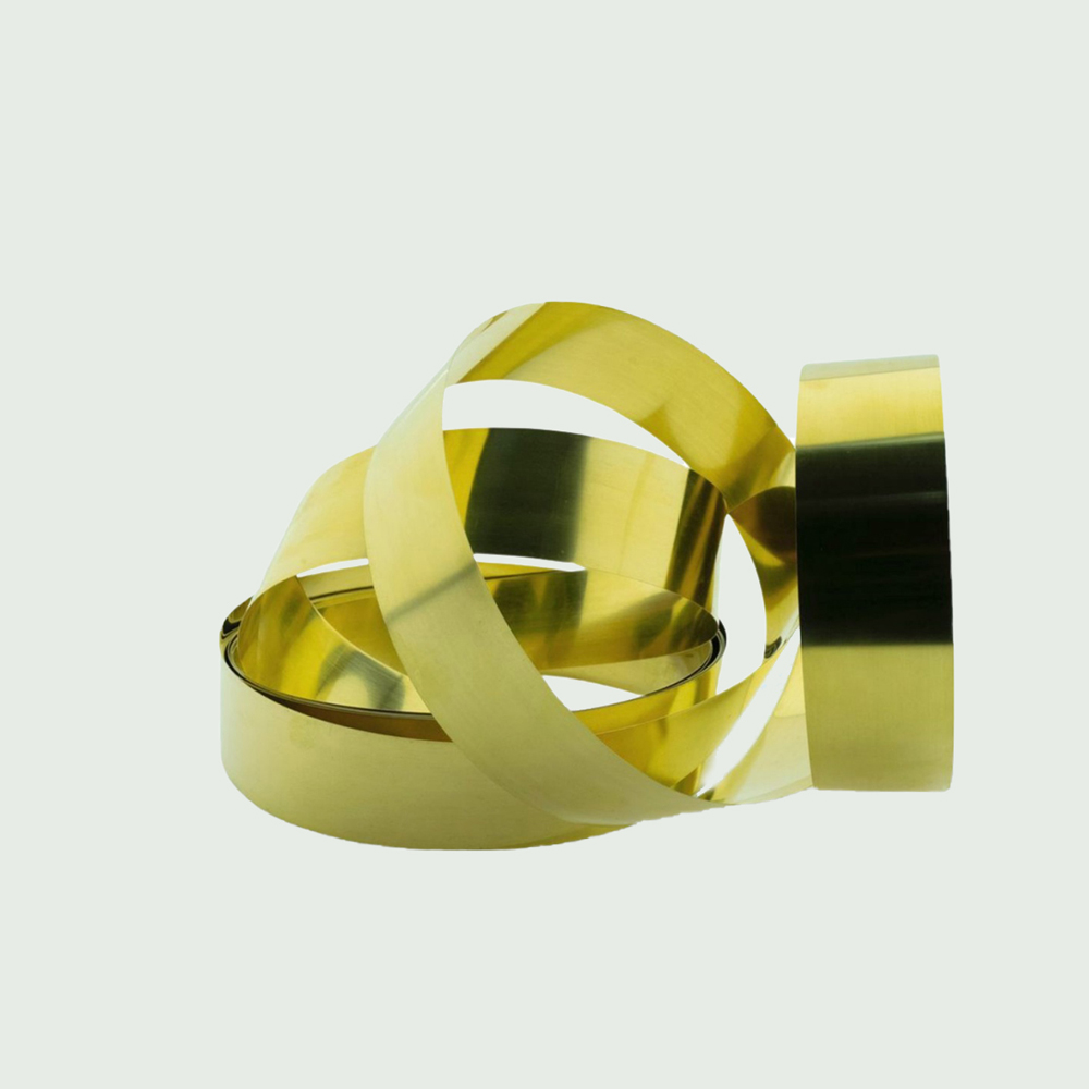 Supplier of Brass and Lead Components for Ammunition Industry_0002_BRASS STRIPE
