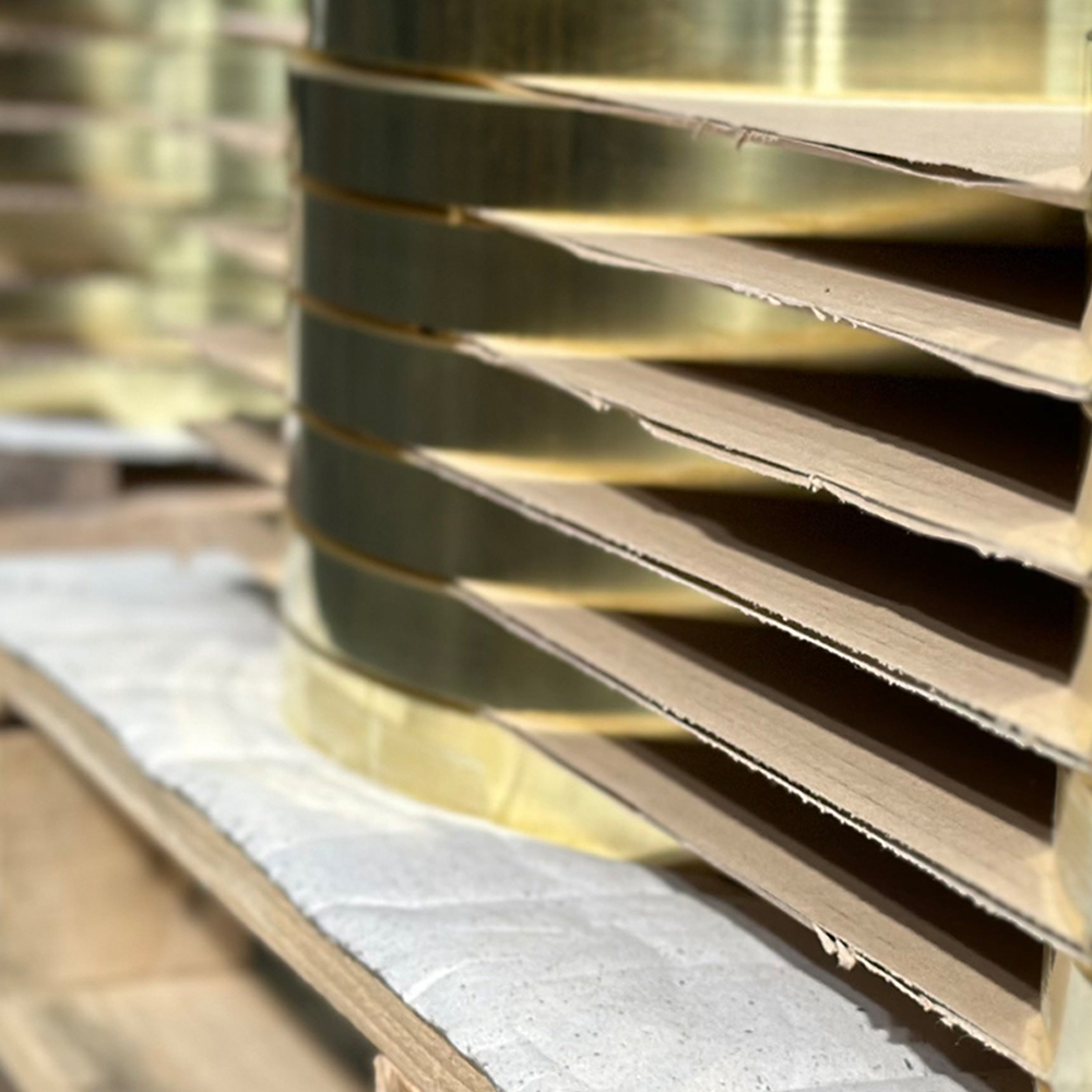 Supplier of Brass and Lead Components for Ammunition Industry_0012_BRASS STRIPE