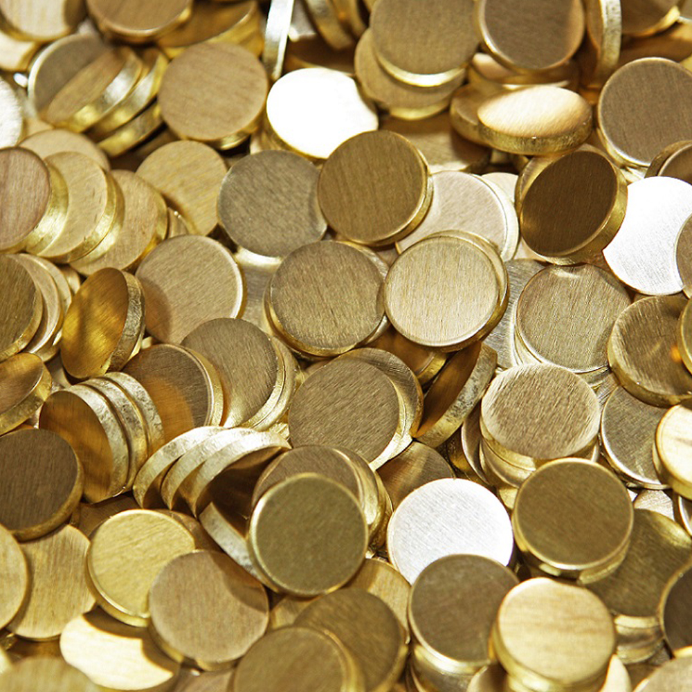 Supplier of Brass i Lead Components for Ammunition Industry-_0002_brass disc premium plus